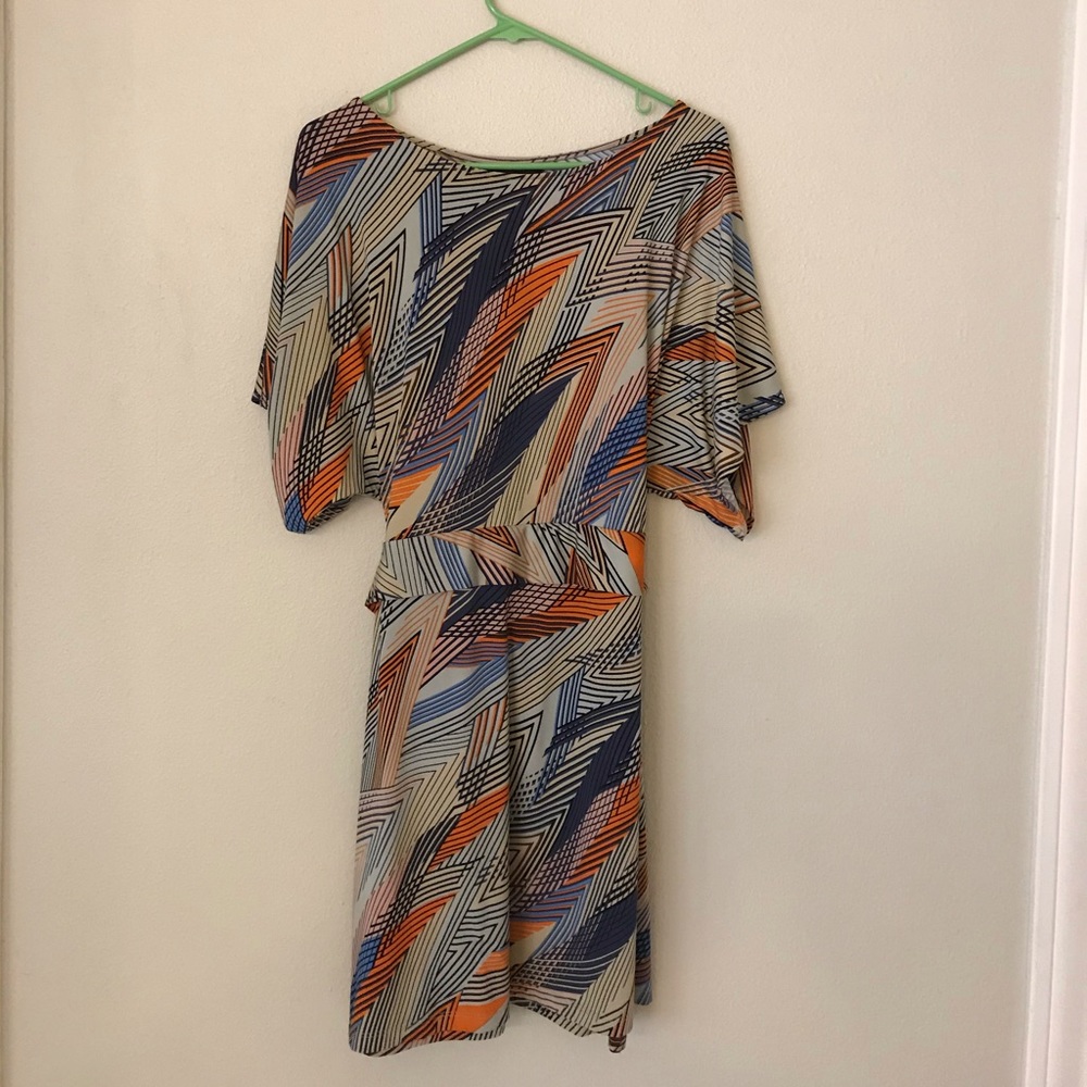 BCBG MaxAzria Dress Small